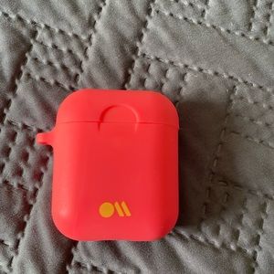 Air pod case